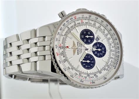 breitling navitimer world rubber strap|replacement breitling strap.